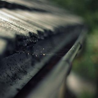 Thunder and Dripping Rain - 10 Hours Sleep Sound