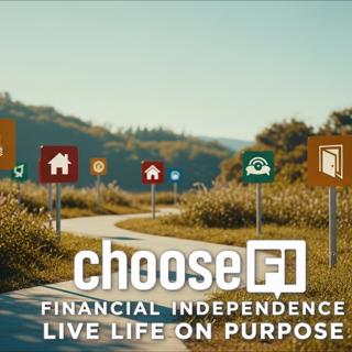 032 | The Key Milestones of Financial Independence