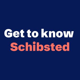 89. Welcome to Schibsted!