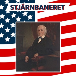 196 Kriget 1812 del 12 Det inre kriget och finansiell kris