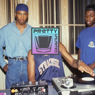 Episode 125: Top 5 '90s East Coast Hip-Hop Songs