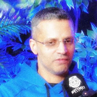 #8 Abbas Ghulam | Når skjønte du at navnet ditt var tungt?