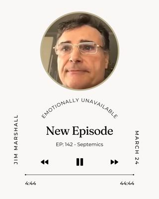 Episode 142: Septemics