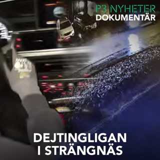 Dejtingligan i Strängnäs
