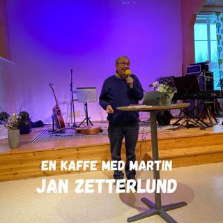 Jan Zetterlund