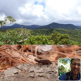102: Expedition to Madagascar, Pt 2 with Mark Scherz