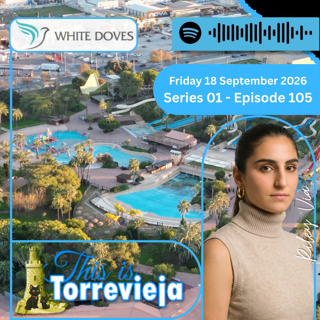 This is Torrevieja News - Friday 18 September 2026