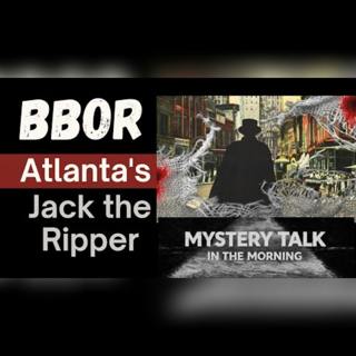 Who was the Atlanta Ripper? : An Introduction