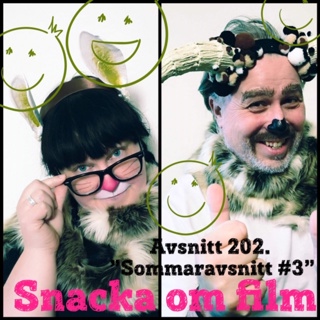 #202 - "sommaravsnitt #3"