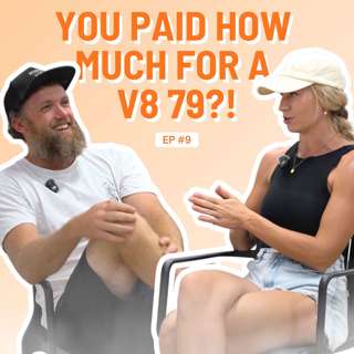 Is the New 79 Series Worth the Money? Running a Business, Raising a Family & Chasing Adventure