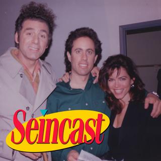 Seincast Interview - Melanie Smith