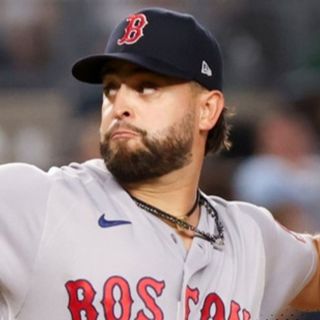 PANIC? The Boston Red Sox Have a BIG Problem After INEXCUSABLE Series Loss