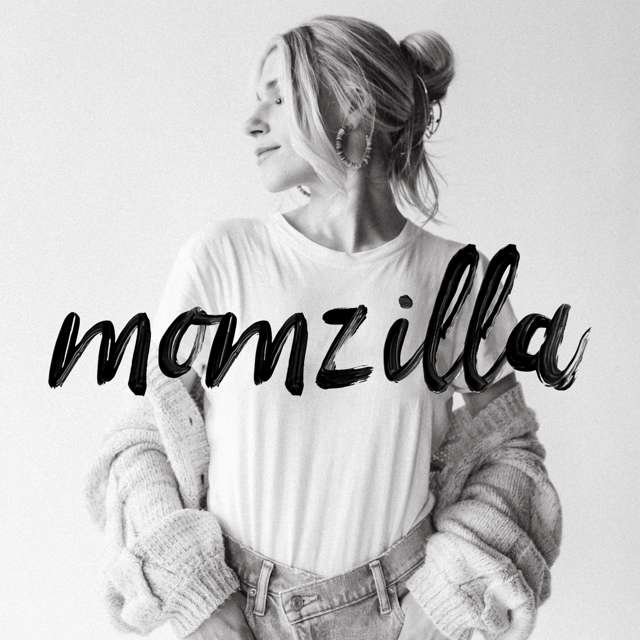 camilla the momzilla