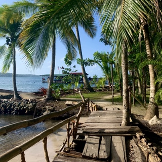 Panama Update 1