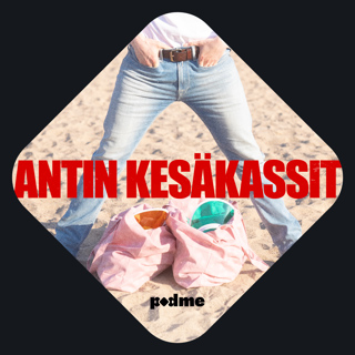 12. Tiina-tontun kesäerehdys