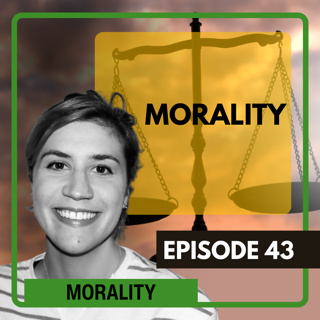 43 - The Eighth Commandment: Truth!