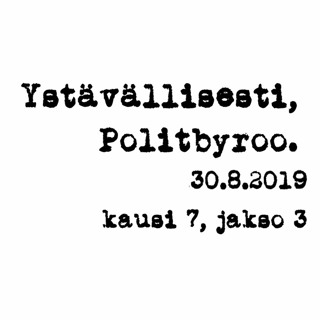Kansanedustajien esitutkinnat, Postin työtaistelu, Brexit ja perustuslakikriisi – 30.8.2019