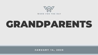 Grandparents