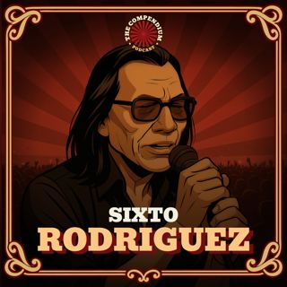 Sixto Rodriguez: The Story of an Unknown Musician who Inspired a Revolution