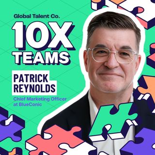 Recruiting Top Marketing Talent in a Remote World: Strategies from BlueConic's CMO