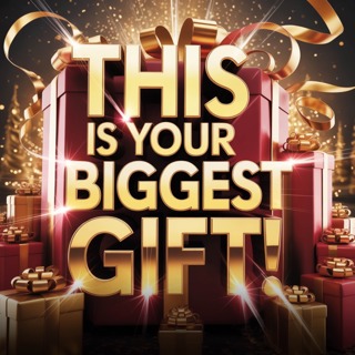 THIS IS YOUR BIGGEST GIFT! | Mufti Menk