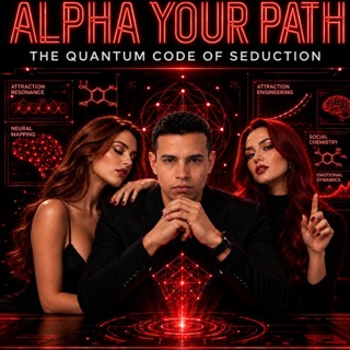 Alpha Your Path (The Quantum Code of Seduction)