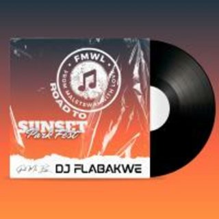 Sunset Park Fest By DJ Flabakwe