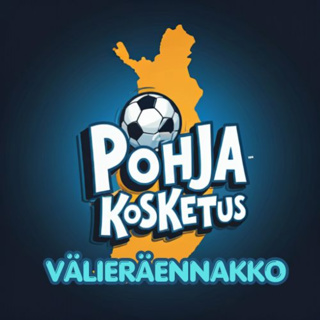 Välieräennakko: 1vs1 välieräjoukkueet haastatteluissa (S4E5)