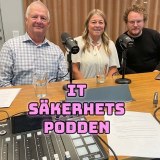 #257 - Att förbereda för kraschen med Kyndryl