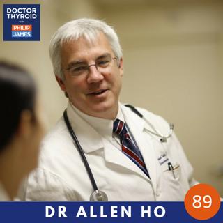 89: Your Patient 'Type' May Determine Your Thyroid Cancer Treatment → Dr. Michael Tuttle from Sloan Kettering