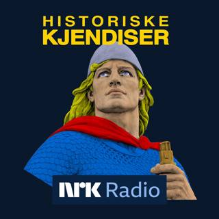 Leiv Eiriksson – norrøn eventyrer