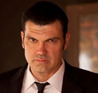 Episode 47 - Actor Larry Carrell