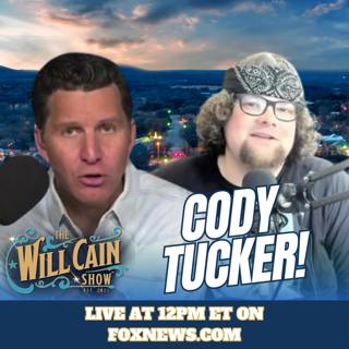 Cody Tucker & Alex Bruesewitz: A Deep Dive Into History & Why Gen Z Went Right