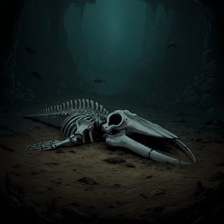 🐋 The Whale That Fed the Future
