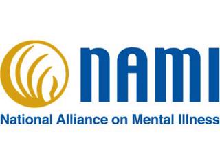 NAMI National Alliance on Mental Illness