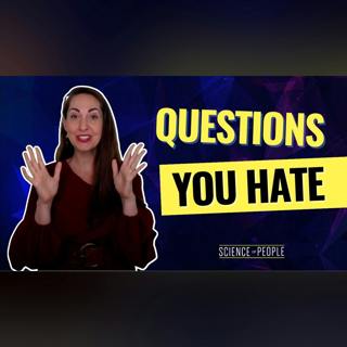 How to Answer Questions You Hate Getting and Be More Charismatic