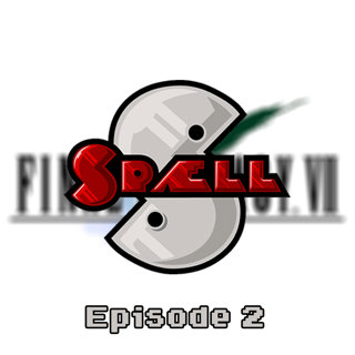 Final Fantasy 7 #2