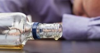 Podcast # 363: Ketamine for Alcohol Withdrawal