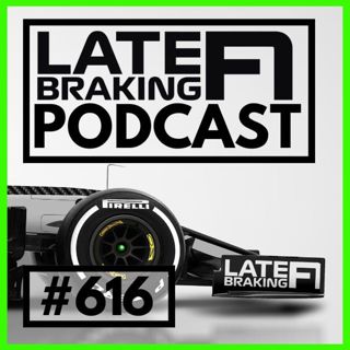 2025 Qatar GP Race Review