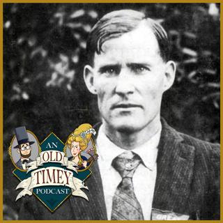 111: Floyd Collins Is Trapped in a Cave (Part 1)