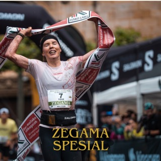 Zegama - stemningen, legendene og løpet alle snakker om