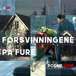 Forsvinningene på Fure - kommer snart