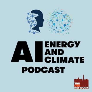 AI, Energy and Climate: IEA’s New Energy and AI Report: Thomas Spencer and Siddharth Singh