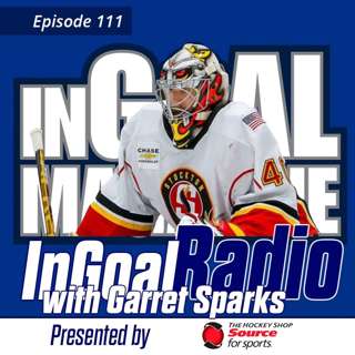 Episode 111 Garret Sparks