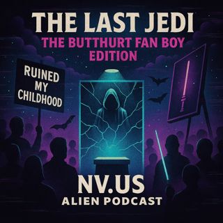 Beyond the Force: Dissecting the Fan Outrage Over The Last Jedi
