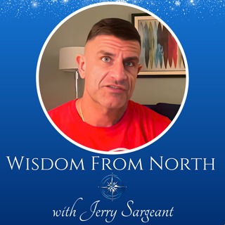 #133 TOP UK PSYCIC Reveals His ET Encounter: ALIENS Are ALREDY Here! This Is Their Plan For Humanity.. | Jerry Sargeant
