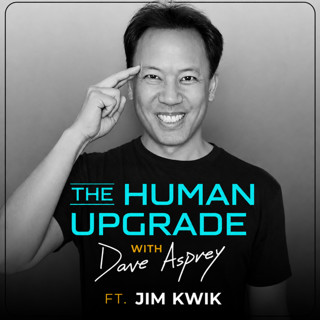 Jim Kwik: If You're Using AI Like This, You're Killing Your Brain : 1525