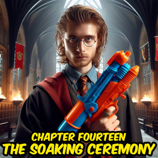 Book 4 | Chapter 14 - The Soaking Ceremony