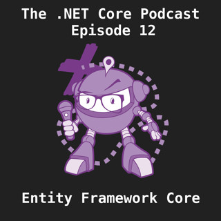 Entity Framework Core