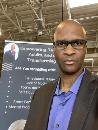 Breaking the Silence: Navigating Mental Health for a Balanced Life with Dr. John Oda